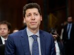 OpenAI CEO Sam Altman. OpenAI CEO Sam Altman.