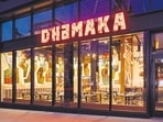 The year Dhamaka opened, The New York Times put it at no 1 on its list of the city’s top 10 new restaurants. (Will Ellis)