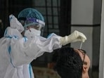 The number of people who have recuperated from the disease surged to 4,44,39,965.