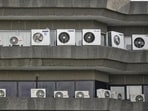 By one estimate, the world will add 1 billion ACs before the end of the decade.