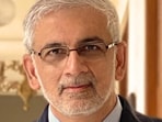 Former Jet Airways CEO Sanjiv Kapoor 