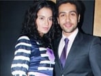 Kangana Ranaut and Adhyayan Suman had an ugly breakup after being in a relationships for a few months.
