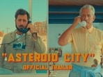 Asteroid City-Directed by Wes Anderson. (Image Credit: YouTube/Wes Anderson) Asteroid City-Directed by Wes Anderson. (Image Credit: YouTube/Wes Anderson)