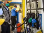 What are the latest fuel rates in your city? Check here (Representational Image)(HT File Photo) What are the latest fuel rates in your city? Check here (Representational Image)(HT File Photo)