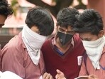 BSER Rajasthan Board 8th Result 2023: RBSE class 8 results declared 