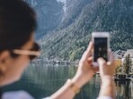 Instagram photos have become a major factor in tourism	