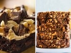 National Walnut Day is celebrated in United States every year on May 17. 