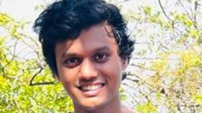 Missing doctor’s body found in Peb Fort foothills