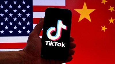 March 28th marked the deadline for TikTok, a wildly popular Chinese social-media app, to be wiped from federal-government devices because of worries about security. (AFP) March 28th marked the deadline for TikTok, a wildly popular Chinese social-media app, to be wiped from federal-government devices because of worries about security. (AFP)