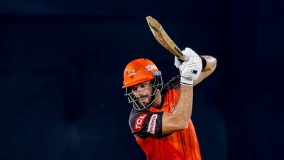 Sunrisers Hyderabad have won only four and lost eight of their twelve games so far (PTI) Sunrisers Hyderabad have won only four and lost eight of their twelve games so far (PTI)