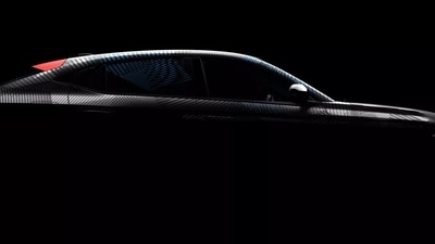 Renault's upcoming Rafale coupe SUV (Image courtesy: Renault) Renault's upcoming Rafale coupe SUV (Image courtesy: Renault)