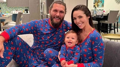Scheana Shay's happily ever after. (Image Credit: SUMMER MOON/INSTAGRAM) Scheana Shay's happily ever after. (Image Credit: SUMMER MOON/INSTAGRAM)