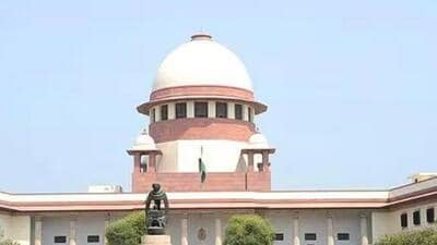 The Bihar government requested the court if the matter could be urgently listed. (HT file image) The Bihar government requested the court if the matter could be urgently listed. (HT file image)