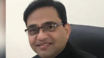The Enforcement Directorate (ED) will soon step in to investigate the money laundering facet in the corruption case registered against former CBI judge Sudhir Parmar, his nephew Ajay Parmar and director of real estate company, M3M India Pvt Ltd Roop Bansal by Haryana Anti-Corruption Bureau at Panchkula. (HT photo) The Enforcement Directorate (ED) will soon step in to investigate the money laundering facet in the corruption case registered against former CBI judge Sudhir Parmar, his nephew Ajay Parmar and director of real estate company, M3M India Pvt Ltd Roop Bansal by Haryana Anti-Corruption Bureau at Panchkula. (HT photo)