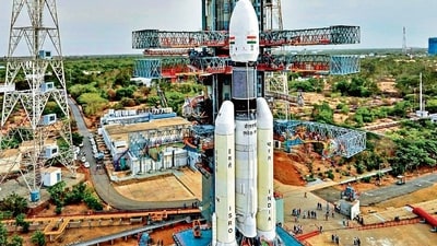 (ISRO) is promoting space education through initiatives such as Space Tutor, which involves 55 non-governmental organisations and educational institutions establishing space clubs and organising hands-on events.