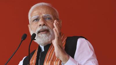 The expo is part of the ongoing Azadi ka Amrit Mahotsav celebrations. (Narendra Modi | Facebook)