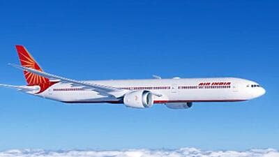 The incident on board Air India’s Delhi-Sydney flight is the second incident of severe turbulence in two years that has resulted in injuries to passengers (ANI File Photo) The incident on board Air India’s Delhi-Sydney flight is the second incident of severe turbulence in two years that has resulted in injuries to passengers (ANI File Photo)