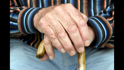 The rescue came on the orders of the Panchkula SDM who acted on an application moved on May 16 under the Maintenance and Welfare of Parents and Senior Citizens Act, 2007. (Getty Images/Zoonar RF)