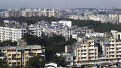 The state government on Wednesday waived off additional development charges collected by Pune Metropolitan Region development Authority (PMRDA) in the last five years (REPRESENTATIVE IMAGE) The state government on Wednesday waived off additional development charges collected by Pune Metropolitan Region development Authority (PMRDA) in the last five years (REPRESENTATIVE IMAGE)