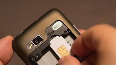 These SIMs were suspected to have been used for operating fake banking, trade and other financial transaction scams. (Representational Photo (Getty Images/iStockphoto) ) These SIMs were suspected to have been used for operating fake banking, trade and other financial transaction scams. (Representational Photo (Getty Images/iStockphoto) )
