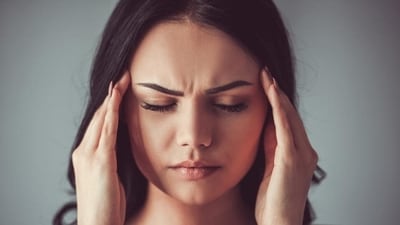 Feeling like the world is spinning around? It could be Vertigo (Shutterstock) Feeling like the world is spinning around? It could be Vertigo (Shutterstock)