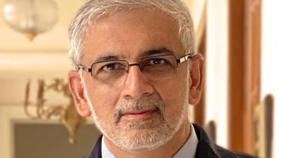 Former Jet Airways CEO Sanjiv Kapoor (HT_PRINT) Former Jet Airways CEO Sanjiv Kapoor (HT_PRINT)