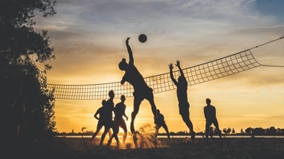 Tips to train for sport hobbies, begin a sports program during summer vacation (Photo by Jannes Glas on Unsplash) Tips to train for sport hobbies, begin a sports program during summer vacation (Photo by Jannes Glas on Unsplash)