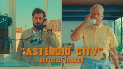 Asteroid City-Directed by Wes Anderson. (Image Credit: YouTube/Wes Anderson) Asteroid City-Directed by Wes Anderson. (Image Credit: YouTube/Wes Anderson)
