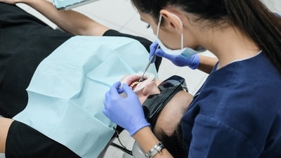 Oral cancer patients with less circulating tumour cells live longer than those with more: Study (Pexels) Oral cancer patients with less circulating tumour cells live longer than those with more: Study (Pexels)