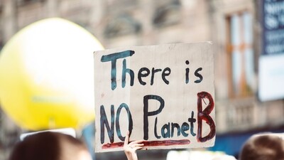 Climate Change (Pexels) Climate Change (Pexels)