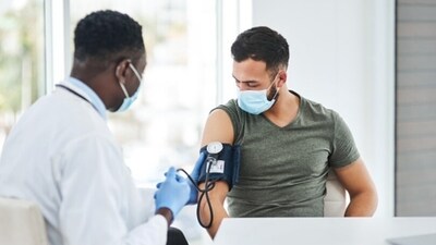 Healthcare routine: Having regular health checkups and making health a priority for ourselves is an important routine to have. (Unsplash) Healthcare routine: Having regular health checkups and making health a priority for ourselves is an important routine to have. (Unsplash)