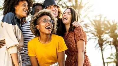 Social routine: This helps us in connecting with the loved ones, once a week, or catch up with a friend once a day. It keeps us connected to the people we care about. (Unsplash) Social routine: This helps us in connecting with the loved ones, once a week, or catch up with a friend once a day. It keeps us connected to the people we care about. (Unsplash)