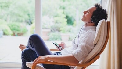 Personal routine: Being lazy and spending some time with ourselves, or doing the things we love, are parts of personal routine. (Unsplash) Personal routine: Being lazy and spending some time with ourselves, or doing the things we love, are parts of personal routine. (Unsplash)
