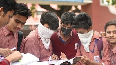 BSER Rajasthan Board 8th Result 2023: RBSE class 8 results declared (HT PHOTO.) BSER Rajasthan Board 8th Result 2023: RBSE class 8 results declared (HT PHOTO.)