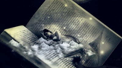 Simple daily things to do to get better and deeper sleep (Image by Leandro De Carvalho from Pixabay ) Simple daily things to do to get better and deeper sleep (Image by Leandro De Carvalho from Pixabay )