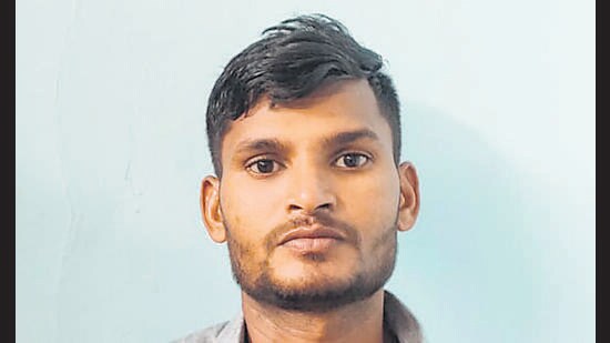 Police dress up as ‘baraatis’ to nab thief, who was on the run for 15 months