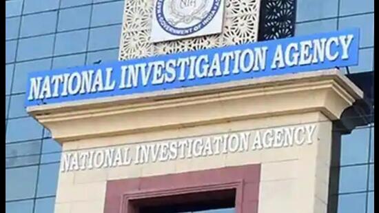 In Lucknow, the NIA raided the Gomti Nagar Extension flat of an Ayodhya resident around 5am. (Pic for representation)