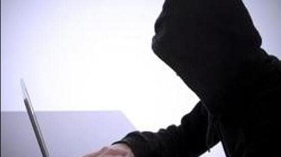 The Pune police have apprehended an individual hailing from Alwar district of Rajasthan for his involvement in online share market fraud. (REPRESENTATIVE IMAGE)