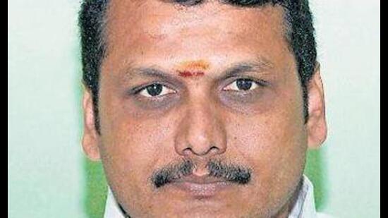 The Supreme Court allowed the Enforcement Directorate to continue proceedings against Tamil Nadu minister V Senthil Balaji in the alleged cash-for-job scam. (ANI)