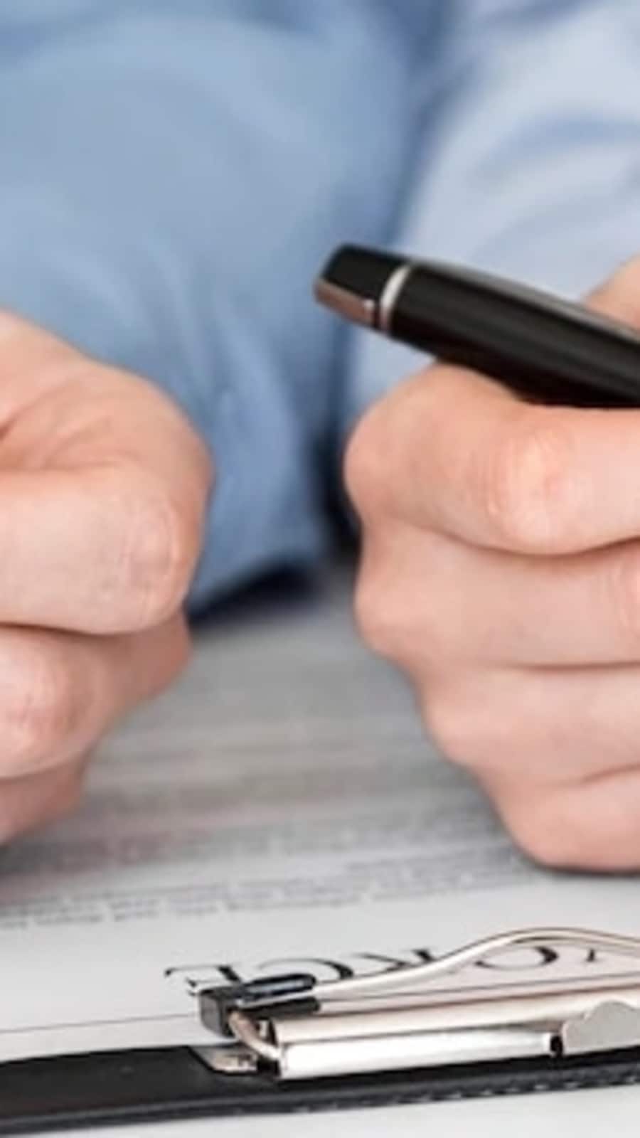 Is cooling period required in divorces? Let's take a step back and understand (Freepik)