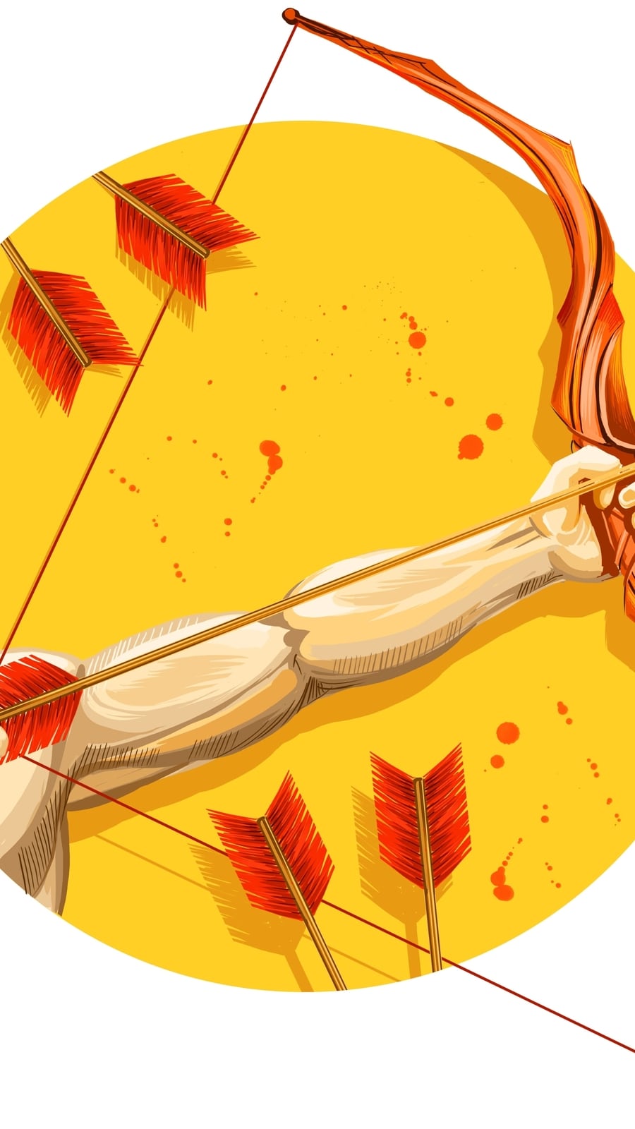 Sagittarius Daily Horoscope Today, May 18, 2023. Today, you will experience new love and professional success.