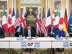 G7 nations 