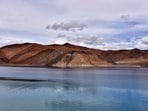 Lake (Representative image)