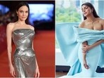 Angelina Jolie announces Atelier Jolie aimed at sustainability, helping refugees, and more. Angelina Jolie announces Atelier Jolie aimed at sustainability, helping refugees, and more.