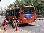 Taking to Twitter, Kejriwal said, “There are complaints that some drivers do not stop the bus on seeing women as the ride for women is free. This will not be tolerated at all.”