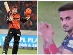 Klaasen's maiden IPL ton powered SRH to a challenging total against RCB Klaasen's maiden IPL ton powered SRH to a challenging total against RCB