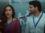 Modern Love Chennai began streaming from May 18. Modern Love Chennai began streaming from May 18.