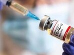 COVID-19 vaccine makers like Pfizer/BioNtech , Moderna Inc and Novavax Inc are already developing versions of their respective vaccines targeting XBB.1.5. (Representative Photo) COVID-19 vaccine makers like Pfizer/BioNtech , Moderna Inc and Novavax Inc are already developing versions of their respective vaccines targeting XBB.1.5. (Representative Photo)