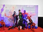 Spider-Man_Pavitr_Prabhakar_Promotion