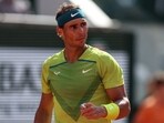 Rafael Nadal Rafael Nadal
